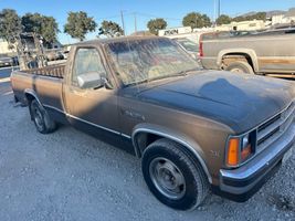 1988 Dodge Dakota