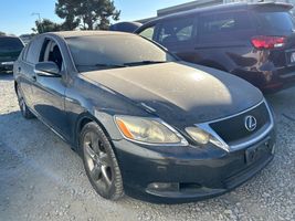 2009 Lexus GS 350