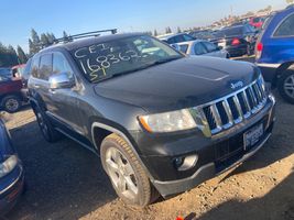 2012 JEEP GRAND CHEROKEE