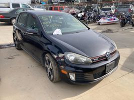 2011 VOLKSWAGEN GTI