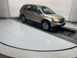 2007 Honda CR-V