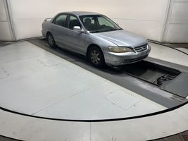 2002 Honda Accord