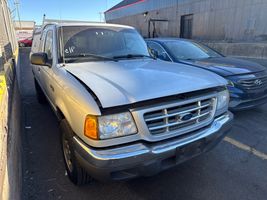 2001 Ford Ranger