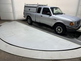 2001 Ford Ranger