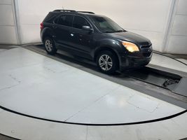 2013 Chevrolet Equinox