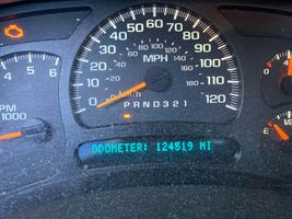 2006 Chevrolet Silverado 1500