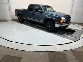 2006 Chevrolet Silverado 1500