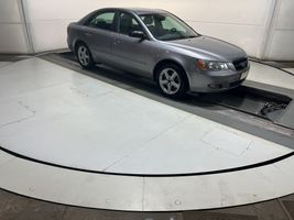 2006 Hyundai Sonata