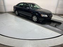 2009 Hyundai Sonata