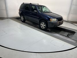 2004 Ford Escape