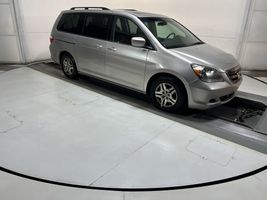 2005 Honda Odyssey