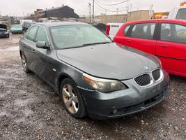 2006 BMW 5 Series