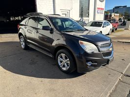 2013 Chevrolet Equinox