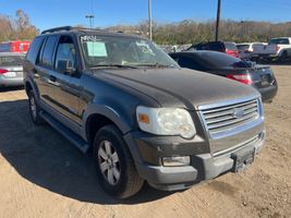 2006 Ford Explorer