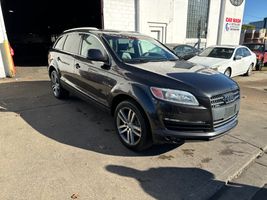 2007 Audi Q7