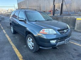 2003 ACURA MDX