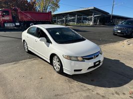 2011 Honda Civic