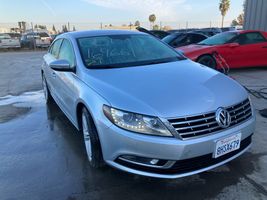 2013 VOLKSWAGEN CC