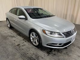 2013 VOLKSWAGEN CC