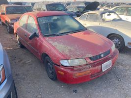 1995 Mazda Protege