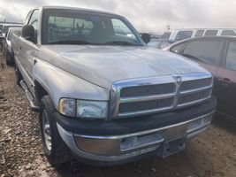 2000 Dodge RAM 1500