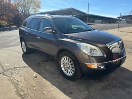 2010 Buick Enclave