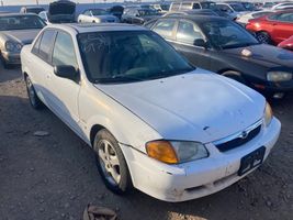 2000 Mazda Protege