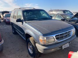 1998 Ford Explorer