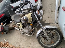 1981 YAMAHA Virago