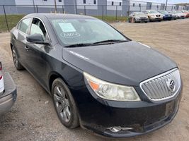 2011 Buick LaCrosse