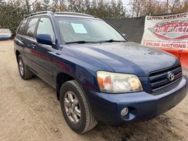 2005 Toyota HIGHLANDER