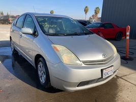 2004 Toyota Prius