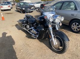 2006 YAMAHA Royal Star