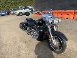 2006 YAMAHA Royal Star