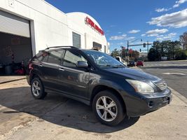 2008 Lexus RX 400h