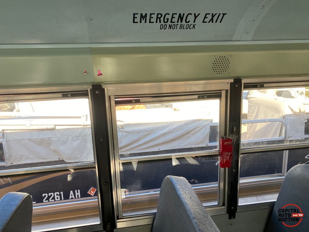 2012 IC BUS CE Series 19