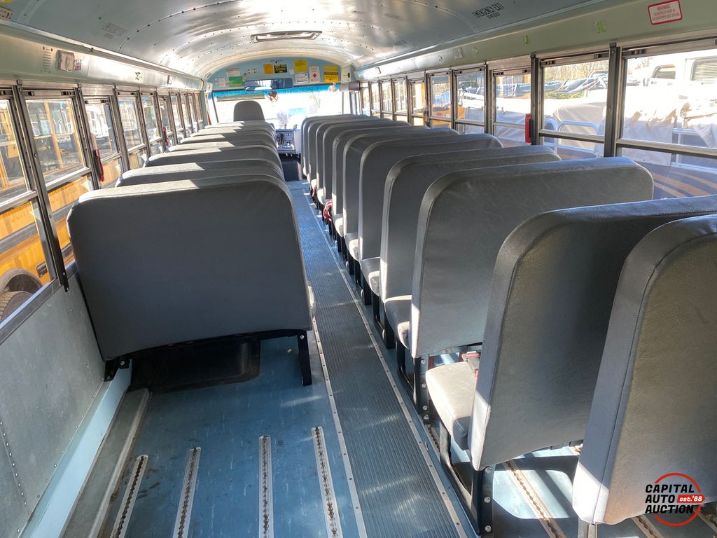 2012 IC BUS CE Series 23