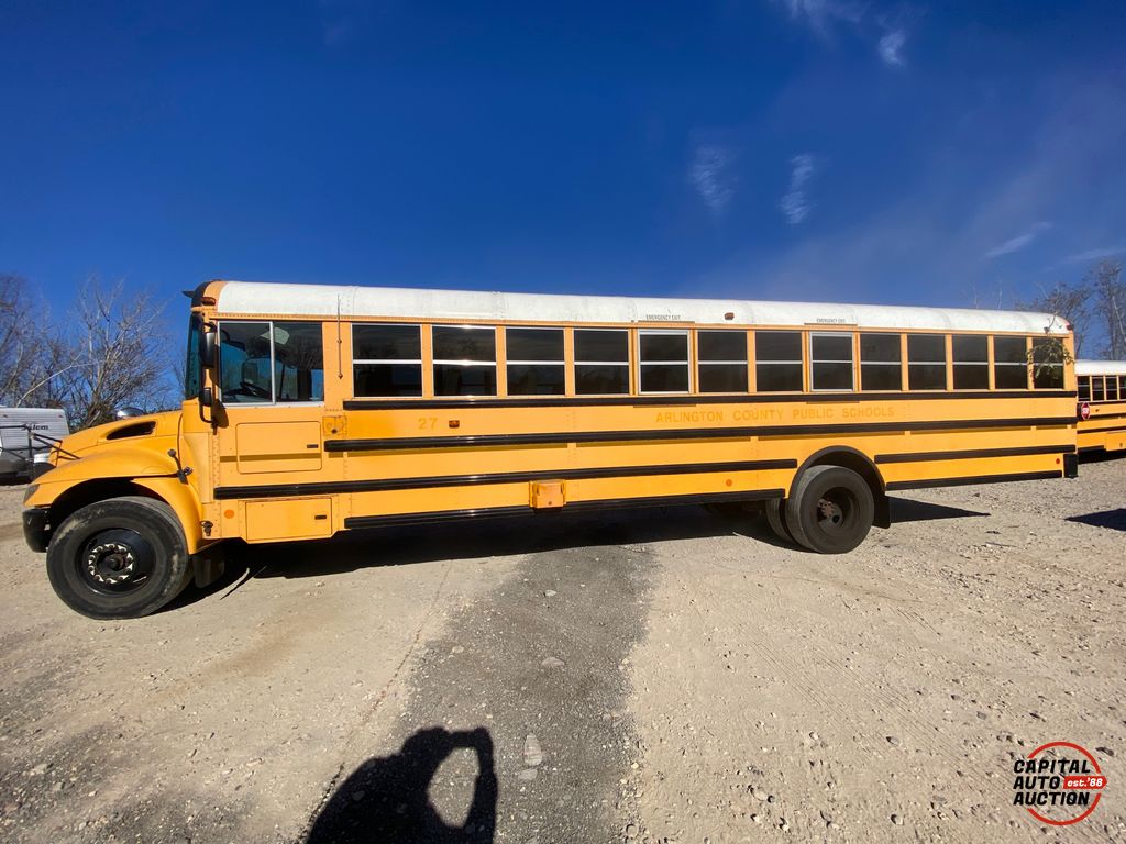 2012 IC BUS CE Series 26