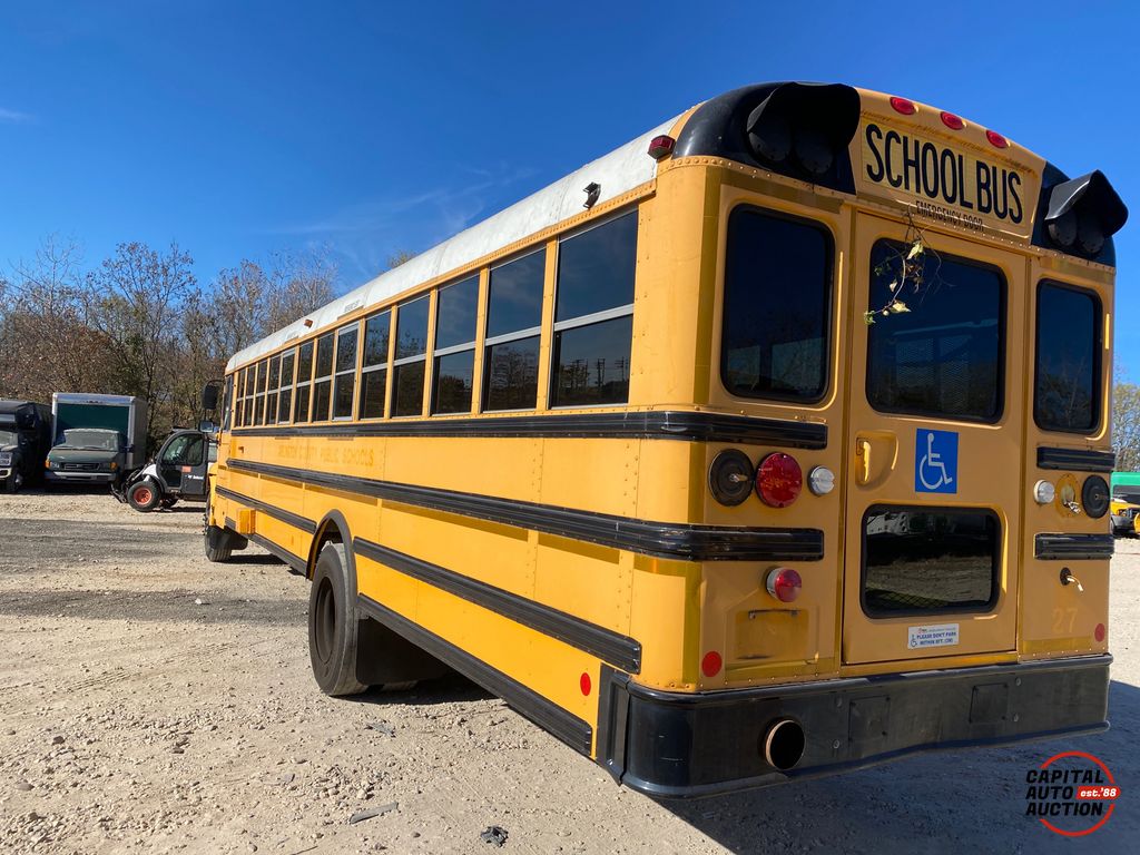 2012 IC BUS CE Series 2