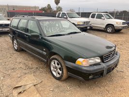 1999 Volvo V70