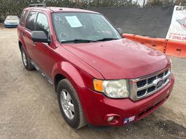 2011 Ford Escape