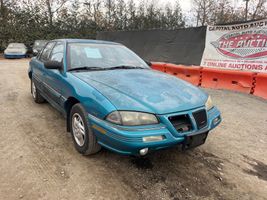 1995 Pontiac Grand Am