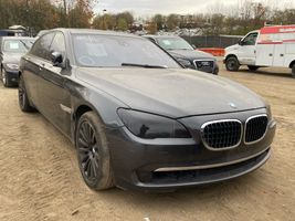 2010 BMW 7 Series