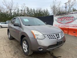 2010 NISSAN Rogue