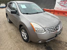 2010 NISSAN Rogue