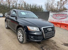 2012 Audi Q5