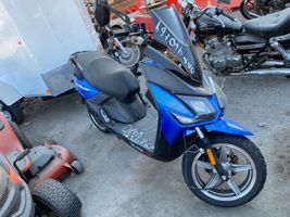 2024 JINAN QINGO MOPED