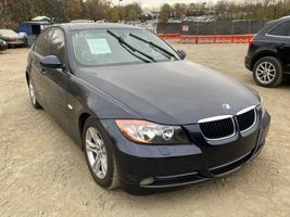 2008 BMW 3 Series