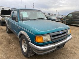 1993 Ford Ranger