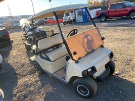  GOLF CART 